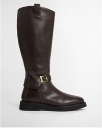 Barbour - Theodora Boots - Lyst