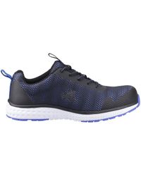 Amblers Safety - 723C Sprint Safety Trainers - Lyst
