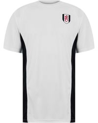 Source Lab - Slab Fulham Poly T-Shirt Adults - Lyst