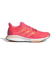 adidas - Supernova+ Climacool Running Shoes - Lyst