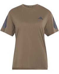 adidas - Ultimate365 Climacool Short-Sleeve T-Shirt - Lyst