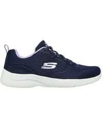 Skechers - 2.0 Low Top Trainers - Lyst