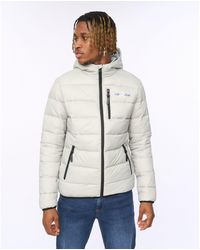 Kings Will Dream - Barcana Puffer Jacket - Lyst