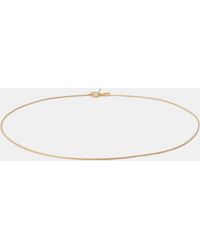 Ami Paris - Chain Necklaces - Lyst