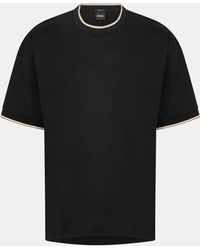 BOSS - H Tames Short Sleeve Polo Shirt - Lyst