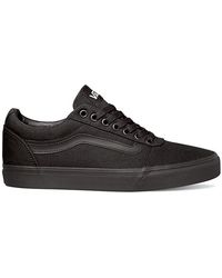 Vans - Ward Shoes - Lyst