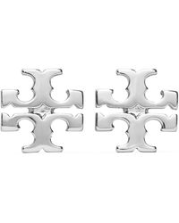 Tory Burch - Kira Stud Earrings - Lyst