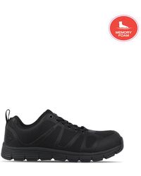 Dunlop - Reno Steel Toe Cap Shoes - Lyst