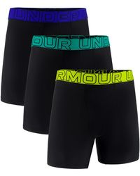 Under Armour - Performance Tech Boxers - Lyst