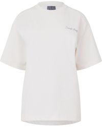 Sweaty Betty - M2M Short Sleeve Oversized Fit T-Shirt - Lyst