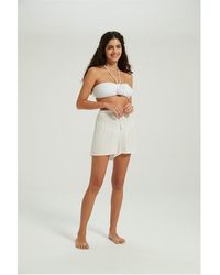 Be You - Beach Shorts - Lyst
