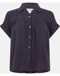 Velvet By Graham & Spencer - T-Shirt - Lyst
