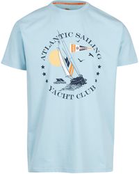 Trespass - Cedarf T-Shirt - Lyst