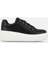 Miso - Chunk Wedge Trainers - Lyst