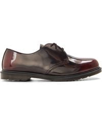 Dr. Martens - Mayfare Derby Shoes - Lyst
