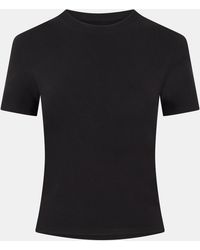 French Connection - Rallie T-Shirt - Lyst