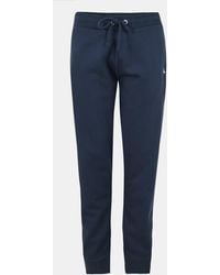 Jack Wills - Astbury Pheasant Logo Joggers - Lyst