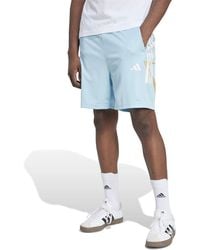 adidas - House Of Tiro Nations Shorts Adults - Lyst