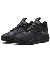 PUMA - Mb.04 Lo Team Basketball Trainers - Lyst