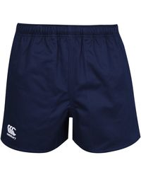 Canterbury - Rugby Shorts - Lyst