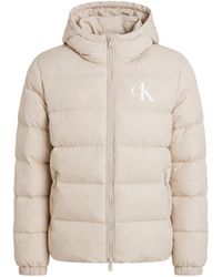 Calvin Klein - Ckj Nylon Pd Pffr Sn64 - Lyst