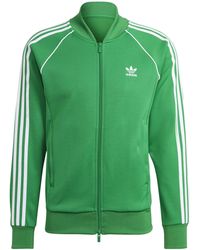 adidas Originals - Sst Tt - Lyst