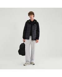 Ellesse - Cassiano Puffer Jacket - Lyst