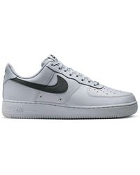 Nike - Air Force 1 07 Shoes - Lyst