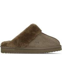 Jack Wills - Mule Slippers - Lyst