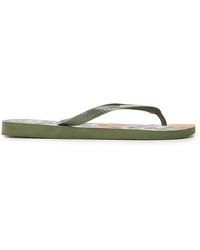 Havaianas - Ipe Citronella Flip Flops - Lyst