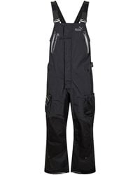 PUMA - (5) Pacific Coastal Bib - Lyst