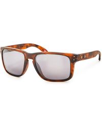 Oakley - Holbrook Xl Wayfarer Sunglasses - Lyst