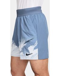 Nike - Performance Tennis Shorts - Lyst