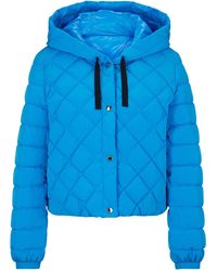 BOSS - Pocketa Lightweight Puffer Jacket - Lyst