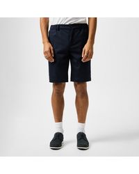 BOSS - S- Liem2 Shorts - Lyst