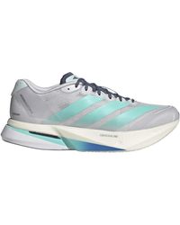 adidas - Adizero Boston 13 Road Running Shoes - Lyst