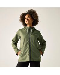 Regatta - Bayletta Waterproof Isotex Jacket - Lyst