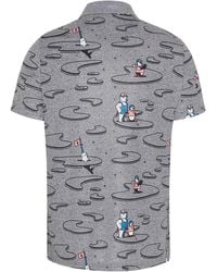 Original Penguin - Ss All Over - Lyst