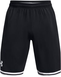 Under Armour - Ua Perimeter 10 Shorts - Lyst