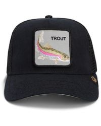 Goorin Bros - Animal Farm Trucker Cap - Lyst