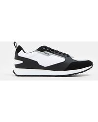 HUGO - Icelin Runners - Lyst