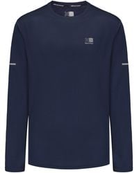 Karrimor - Long Sleeve Run T Shirt - Lyst