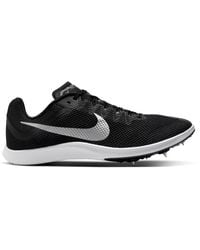 Nike - Zoom Rival Distance Track Running Spikes - Lyst