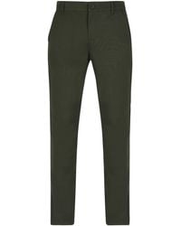 PAIGE - Stafford Trousers - Lyst