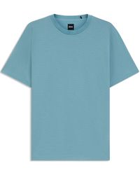 BOSS - C Thompson Short Sleeve Polo Shirt - Lyst