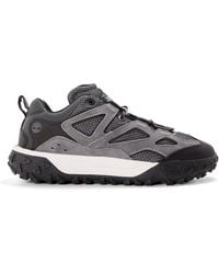 Timberland - Greenstride Motion 6 Low Lace Up Sn - Lyst