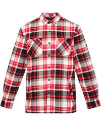 Regatta - Thamos Long-Sleeve Oxford Shirt - Lyst