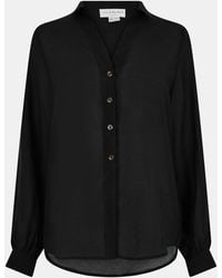 Never Fully Dressed - Miley Shirt - Lyst