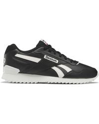 Reebok - Glide Ripple Clip Trainers - Lyst