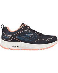 Skechers - Everyday Neutral Road Running Shoes - Lyst